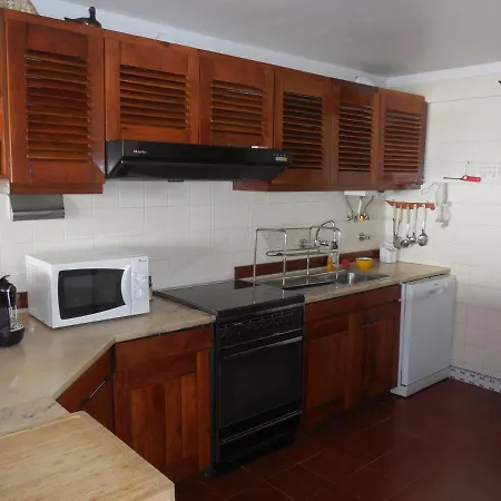 With A Stunning View Over Sesimbra