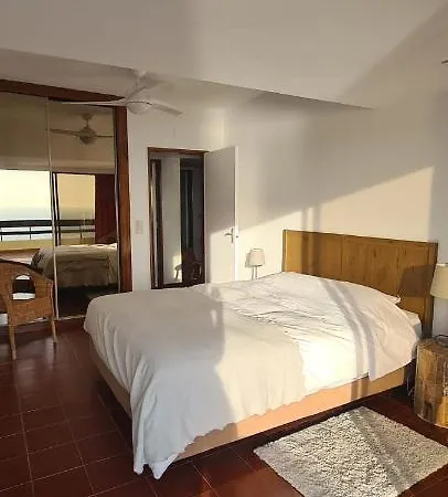 With A Stunning View Over * Sesimbra