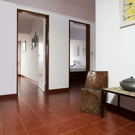 With A Stunning View Over *