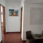 Apartment With A Stunning View Over