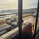 Apartment With A Stunning View Over *