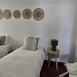 Apartment With A Stunning View Over Sesimbra
