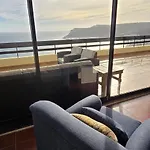 Apartment With A Stunning View Over