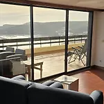 With A Stunning View Over Apartment *