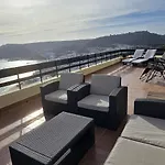 Apartment With A Stunning View Over Sesimbra
