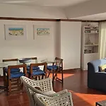 With A Stunning View Over Sesimbra
