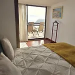 With A Stunning View Over * Sesimbra