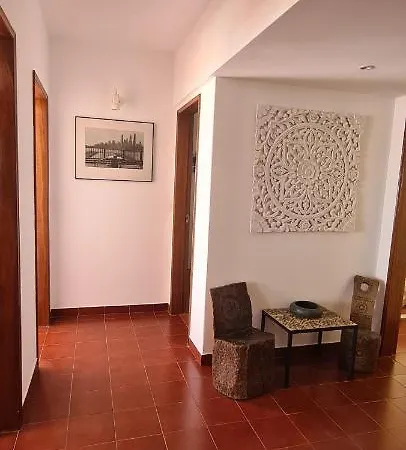 Apartment With A Stunning View Over *