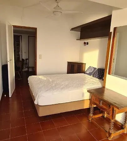 Apartment With A Stunning View Over