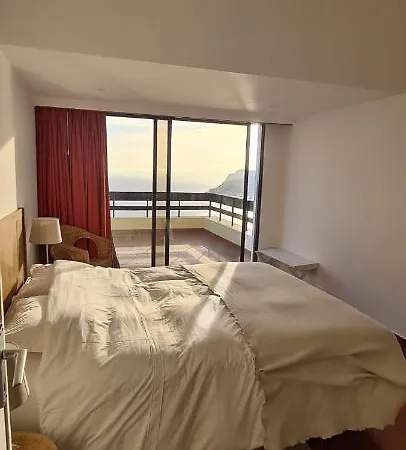 With A Stunning View Over Sesimbra