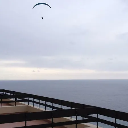 Apartment With A Stunning View Over