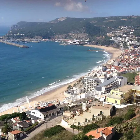 Apartment With A Stunning View Over