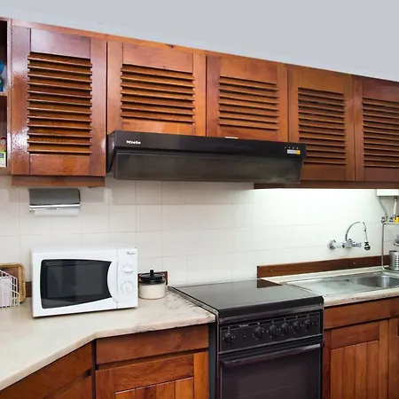 Apartament With A Stunning View Over