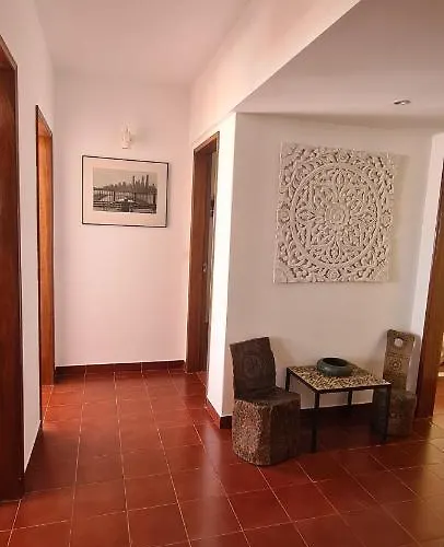 Διαμέρισμα With A Stunning View Over *