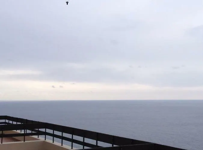 Διαμέρισμα With A Stunning View Over