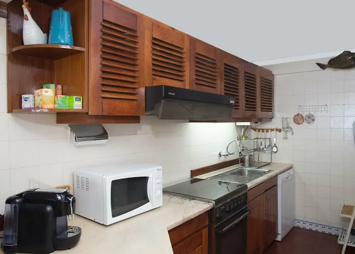 With A Stunning View Over Διαμέρισμα Σεσίμπρα